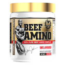 Gold Beef Amino