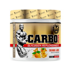 Carbo Plus 2 LBS