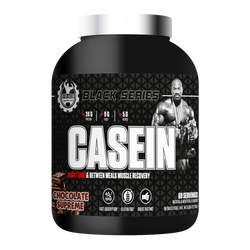 DJSS BLACK SERIES CASEIN CHOCOLATE SUPREME