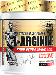 L-Arginine Tablets