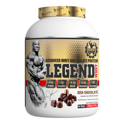 DJSS LEGEND WHEY 5 LBS