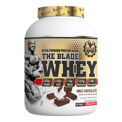 DJSS THE BLADE WHEY 5 LBS