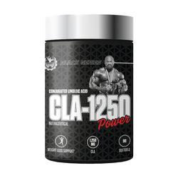 DJSS BLACK SERIES CLA 1250 MG 90 SOFTGELS