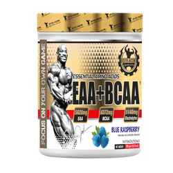 EAA + BCAA