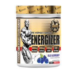 Energizer Pre-Workout