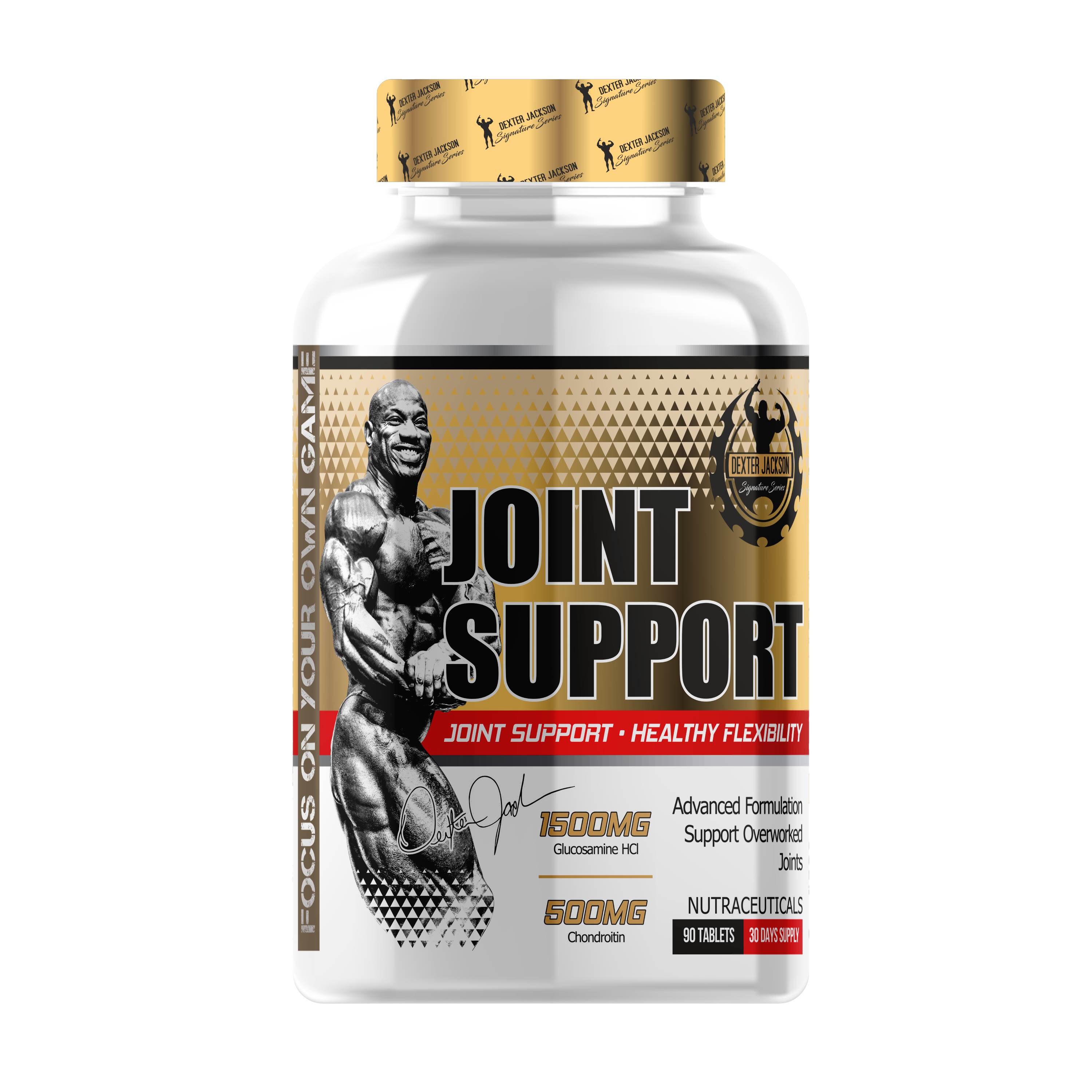 Joint Support Tablets