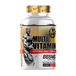 Multi Vitamins Tablets