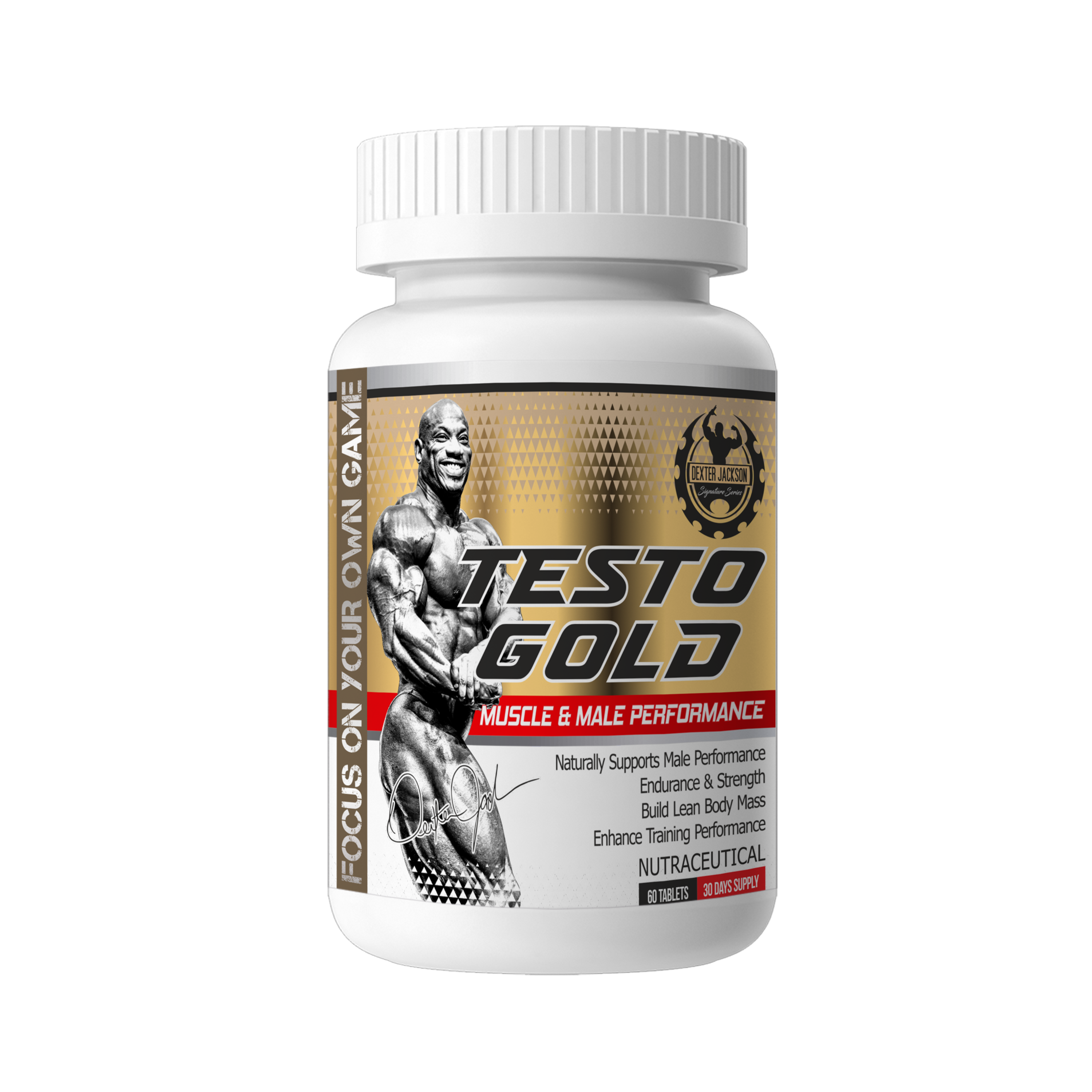 Testo Gold