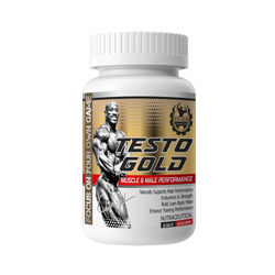 Testo Gold