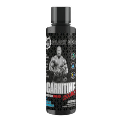 DJSS BLACK SERIES CARNITINE LIQUID 31 SERVING