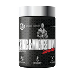 DJSS BLACK SERIES ZMA 90 VEG CAPSULES